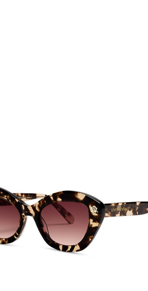 LoveShackFancy Accessories display picture 1