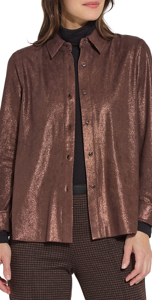 Lysse - Jamie Micro Beaded Blouse main image 1