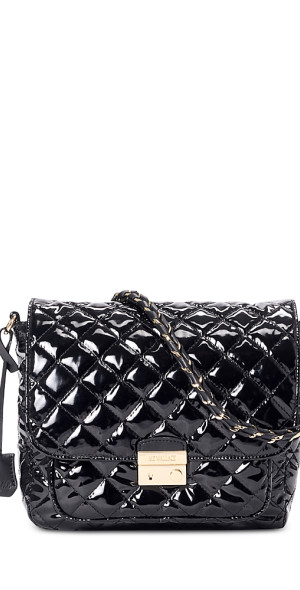 Mz Wallace - Crosby Lock Medium Crossbody