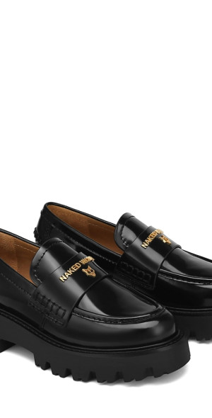 Naked Wolfe Shoes
