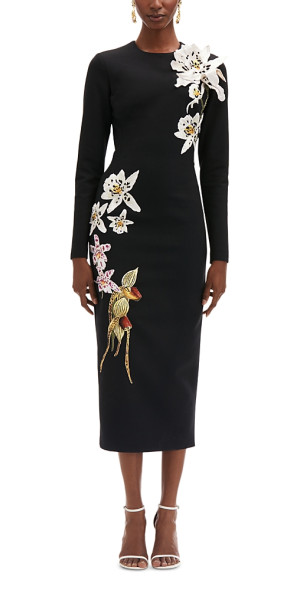 Oscar de la Renta Dresses Oscar de la Renta Dresses