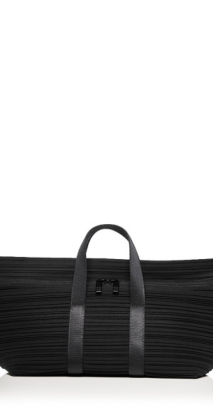 Pleats Please Issey Miyake - Pleats Boston Bag