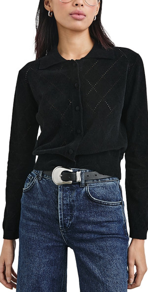 Simone Cardigan main image 1