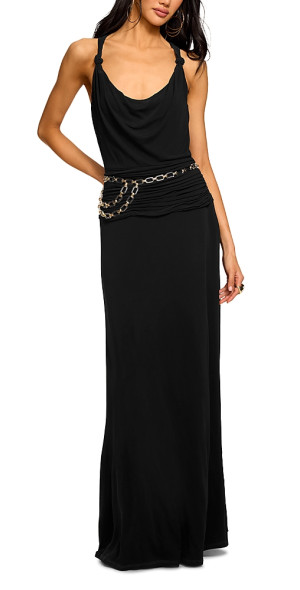 princess polly baby blue dress Black Evening Gowns