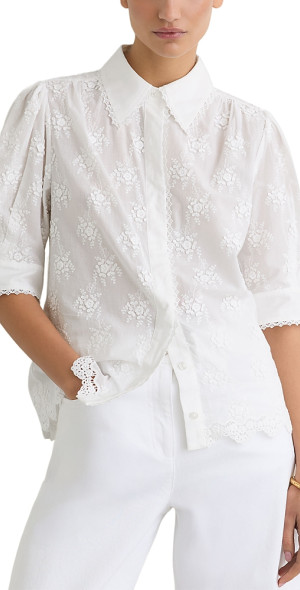 Reiss Tops