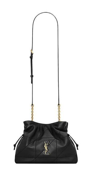 Saint Laurent - Jamie Shoulder Pouch
