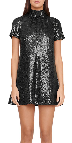 Staud - Ilana Mini Dress
