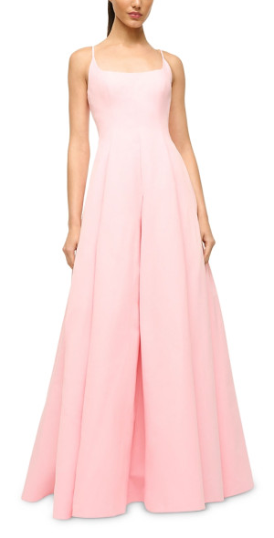 Staud - Joy Maxi Dress