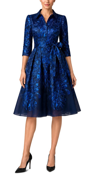 blue active dress Women's Set Serve Navy Blue Active Dress | Size: L
