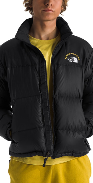 The North Face Skincare