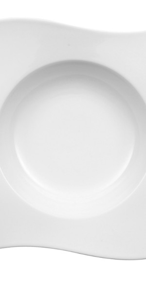 Villeroy Und Boch New Wave Auslauf Villeroy & Boch - New Wave Pasta Plate