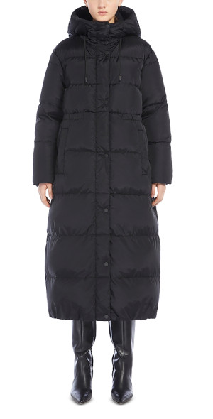 Weekend Max Mara - Dolly Quilted Hooded Coat