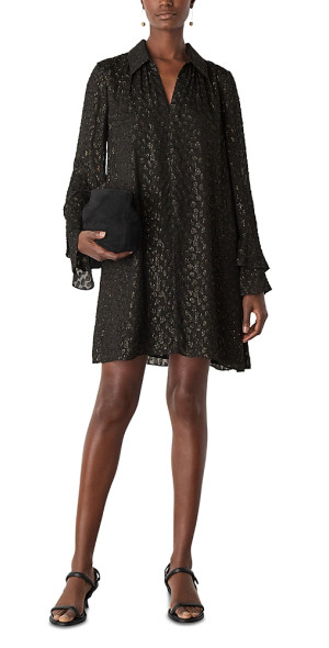 purple midi dress with sleeves Long Sleeve Super Soft Jersey Maxi Dress, Purple – Jolie Moi Retail
