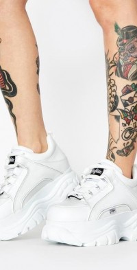 Buffalo London - Women's Shoes at The 
