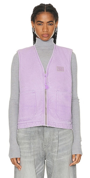 Acne Studios - Pocket Vest