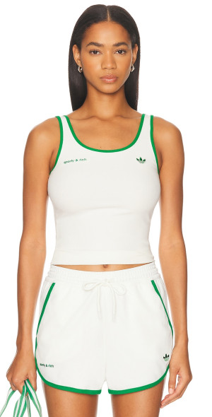 adidas Originals - X Sporty & Rich Tank Top