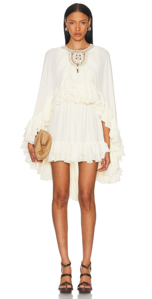 Alexis - Taessa Dress