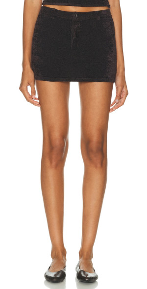 Aya Muse - Velu Skirt