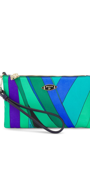 EMILIO PUCCIポーチ Emilio Pucci - Pouch