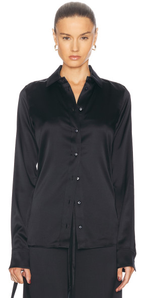 Constance Button Top