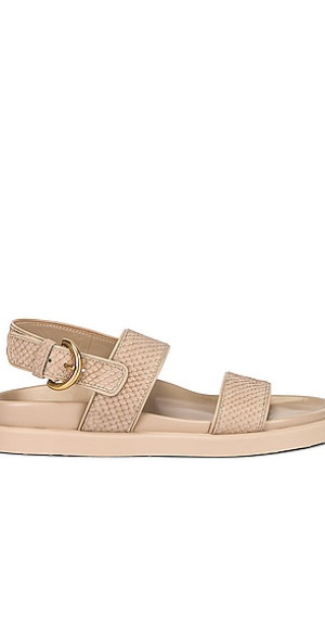 Gianvito Rossi Bilbao Sandals