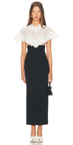 kensington maxi dress Kensington Maxi Dress