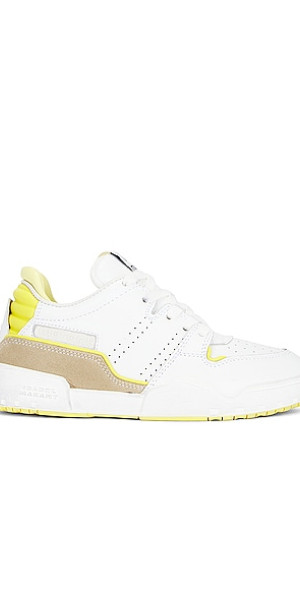 isabel marant emree sneaker