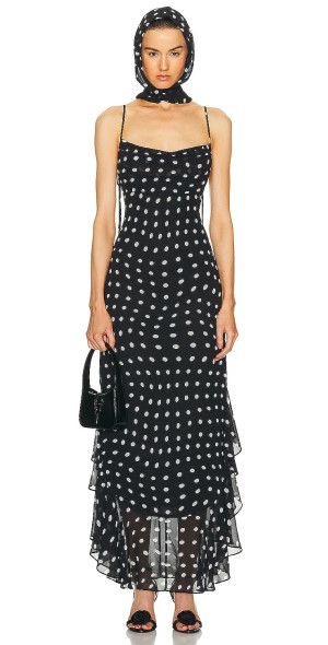 LPA - Giulia Maxi Dress