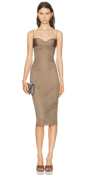 Ludovic de Saint Sernin Dresses Ludovic de Saint Sernin Dresses