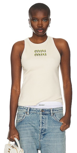 Miu Miu Tops