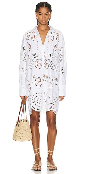 Nili Lotan Dresses