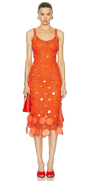 Oscar de la Renta Dresses