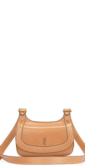 saint laurent Saint Laurent Small Charlie Bag