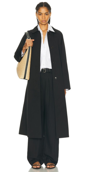 Skall Studio - Mary Coat