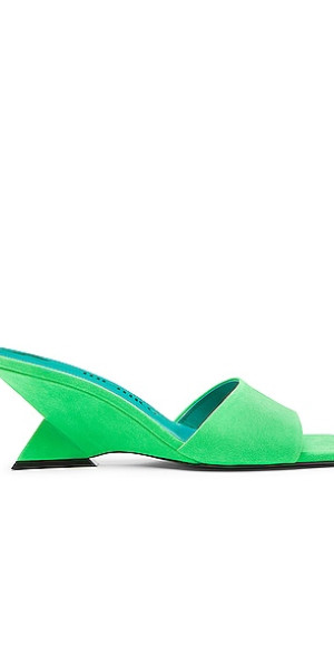 THE ATTICO - Cheope 60 Mule