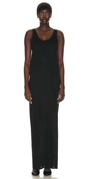 ★新品未使用★THE ROW ザロウ TOMAN DRESS The Row - Toman Dress