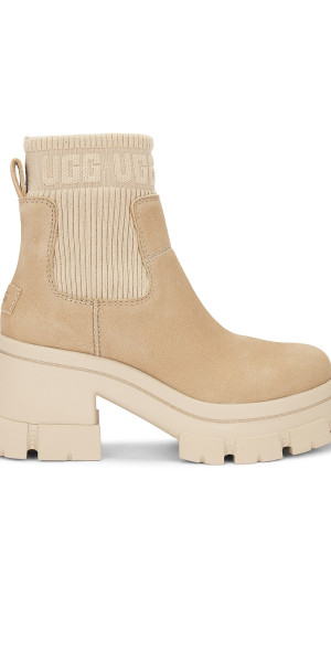 UGG - Brooklyn Chelsea Boot