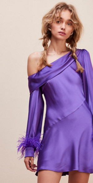 open lace back dress Amazon.com: ASTR The Label Women's ambretta Dress, Purple Floral, L :  Clothing, Shoes & Jewelry main image 0