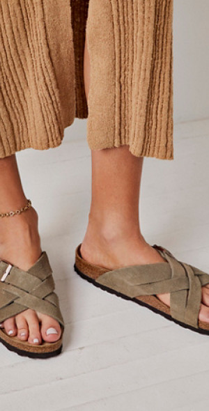 Birkenstock Sandals