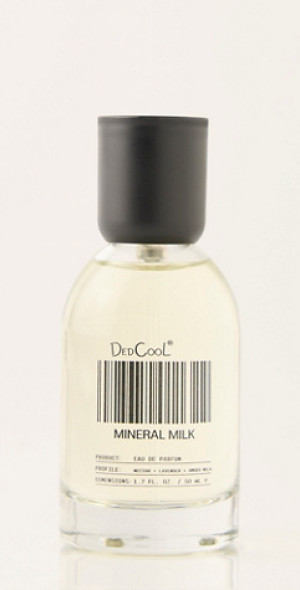 DedCool - Mineral Milk Eau de Parfum