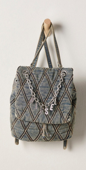 Diesel - Charm-D Backpack