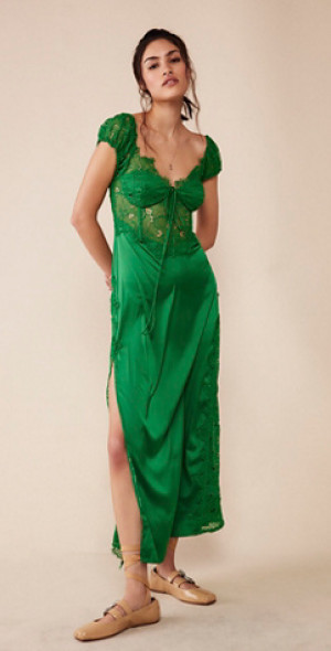 one shoulder maxi dress white Aura One Shoulder Ruched Pleated Maxi Dress in Mulberry Silk XL