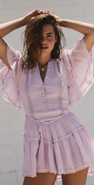 Free People Dresses