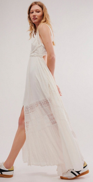 free people hadlee maxi dress Hadlee Maxi Free People