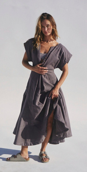 Free People - Outta Here Midi