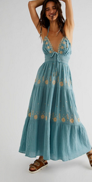 Free People Dresses