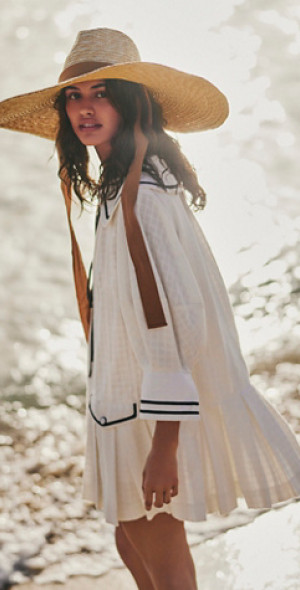 Free People Denim