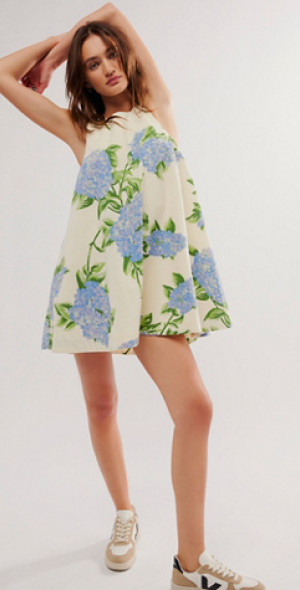 Free People Dresses
