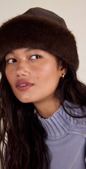 Free People Hats display picture 2