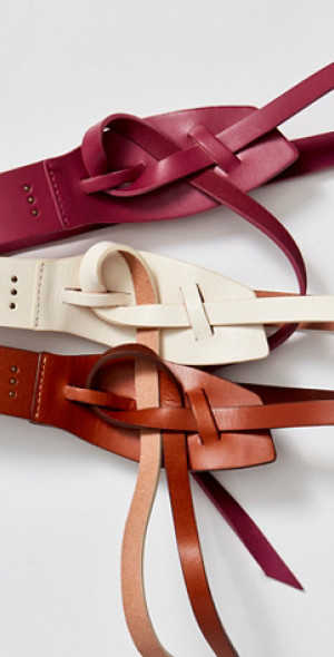 Free People - We The Free Lyra Belt display picture 1